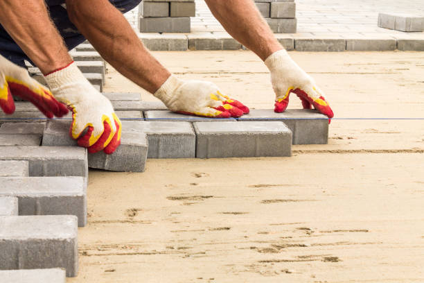 Albany, LA Driveway Pavers Company