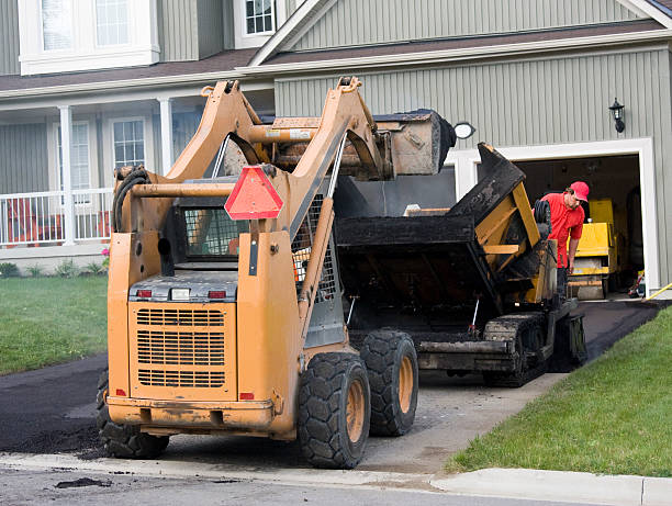 Reasons to Select Us for Your Driveway Paving Requirements in Albany, LA