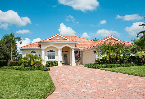 Best Cobblestone Driveway Pavers  in Albany, LA
