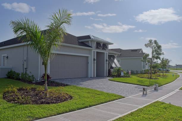 Professional Driveway Pavers in Albany, LA