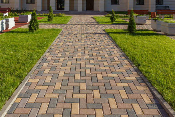 Best Driveway Pavers Near Me  in Albany, LA